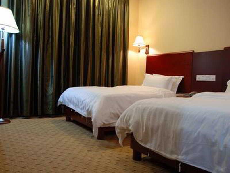 Ximala Business Hotel - Jia He Branch Guangzhou Eksteriør billede