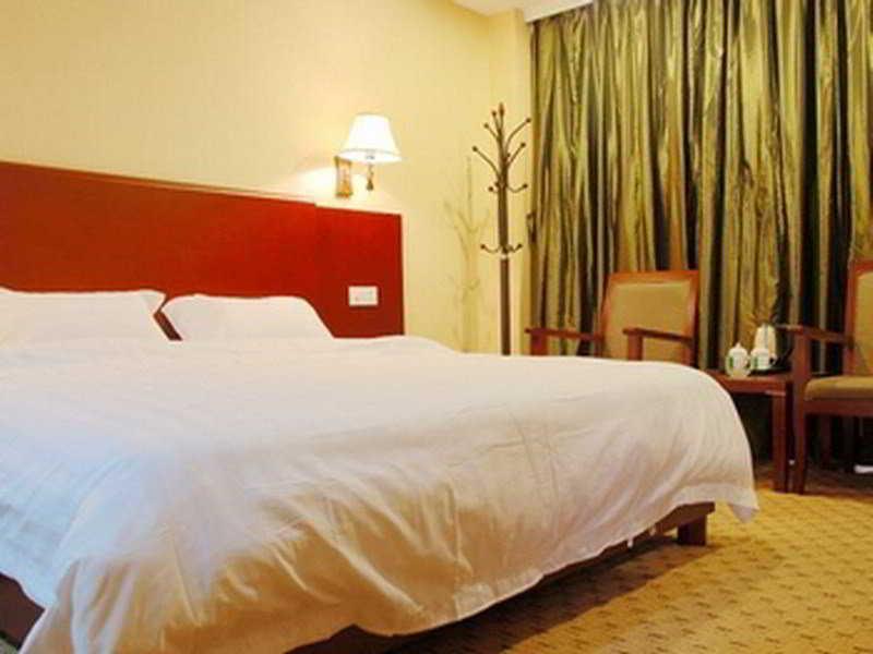 Ximala Business Hotel - Jia He Branch Guangzhou Eksteriør billede