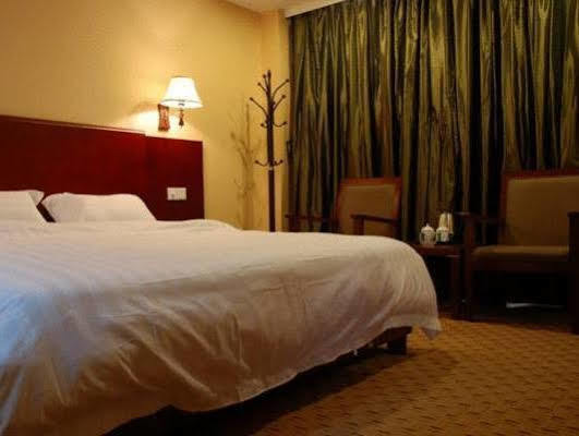Ximala Business Hotel - Jia He Branch Guangzhou Eksteriør billede